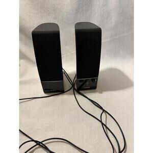 Insignia Computer Speakers